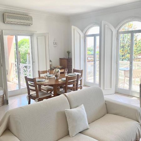 Vilamoura City Center Flat Екстериор снимка