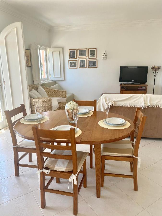 Vilamoura City Center Flat Екстериор снимка