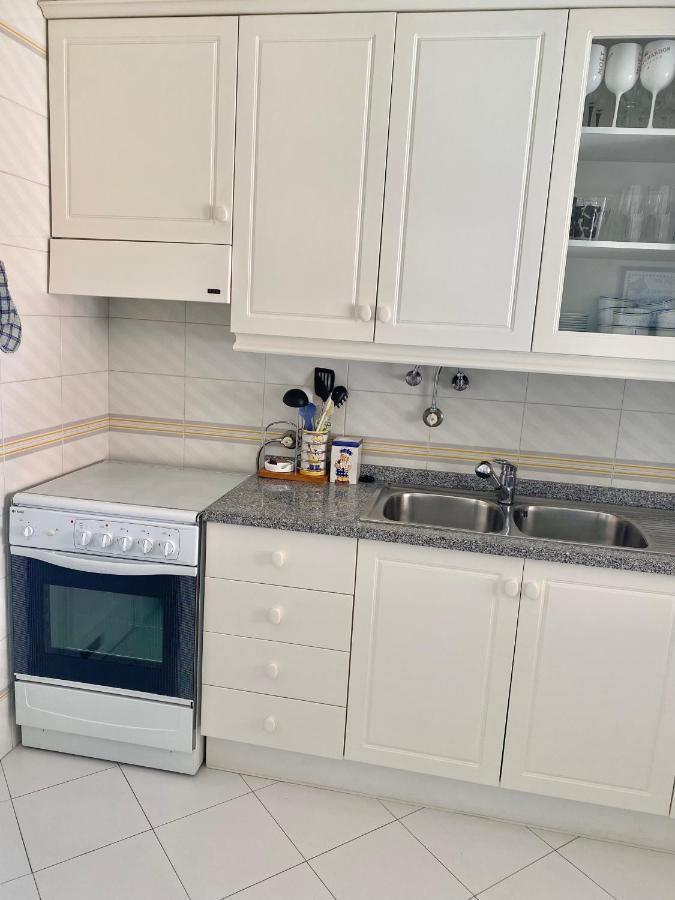 Vilamoura City Center Flat Екстериор снимка