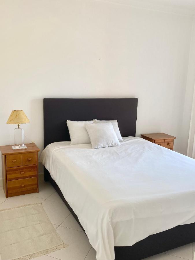 Vilamoura City Center Flat Екстериор снимка