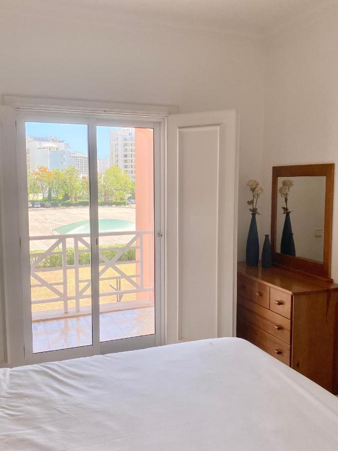 Vilamoura City Center Flat Екстериор снимка