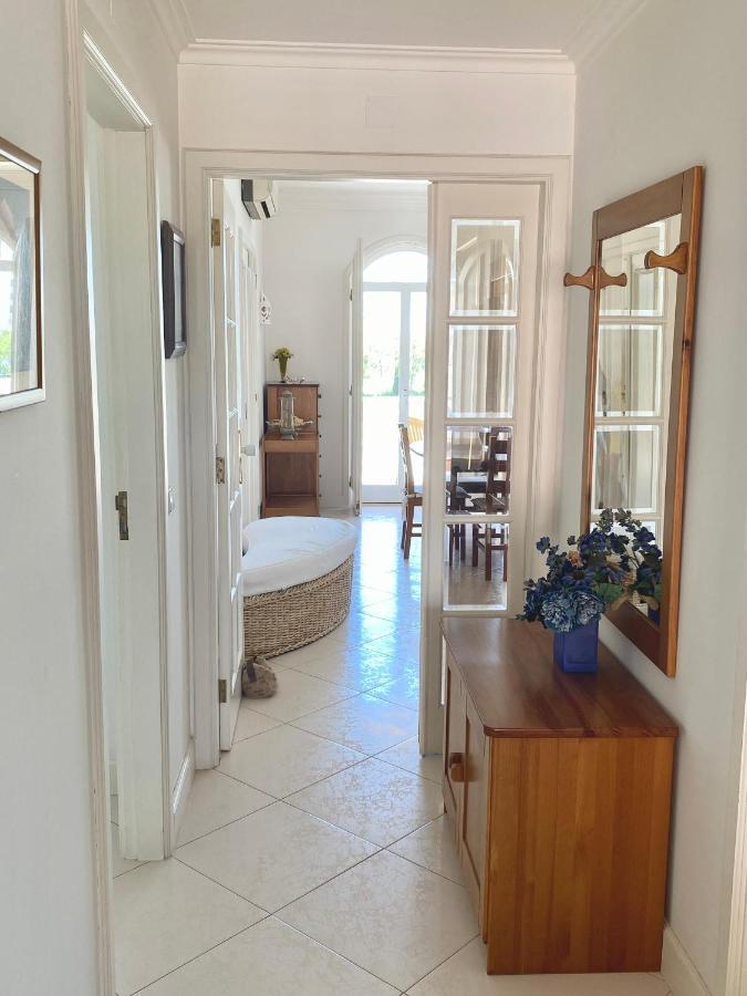 Vilamoura City Center Flat Екстериор снимка