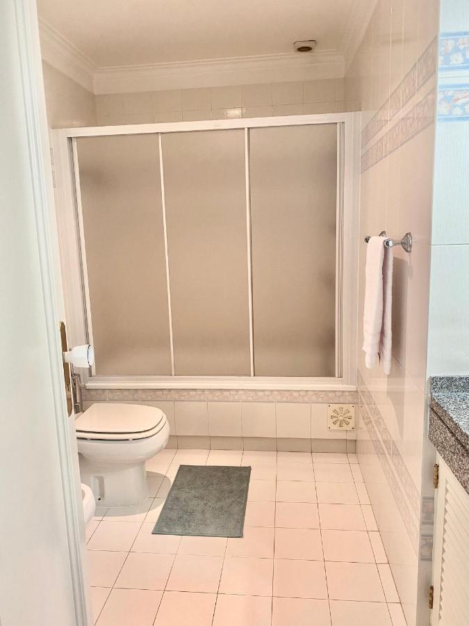 Vilamoura City Center Flat Екстериор снимка